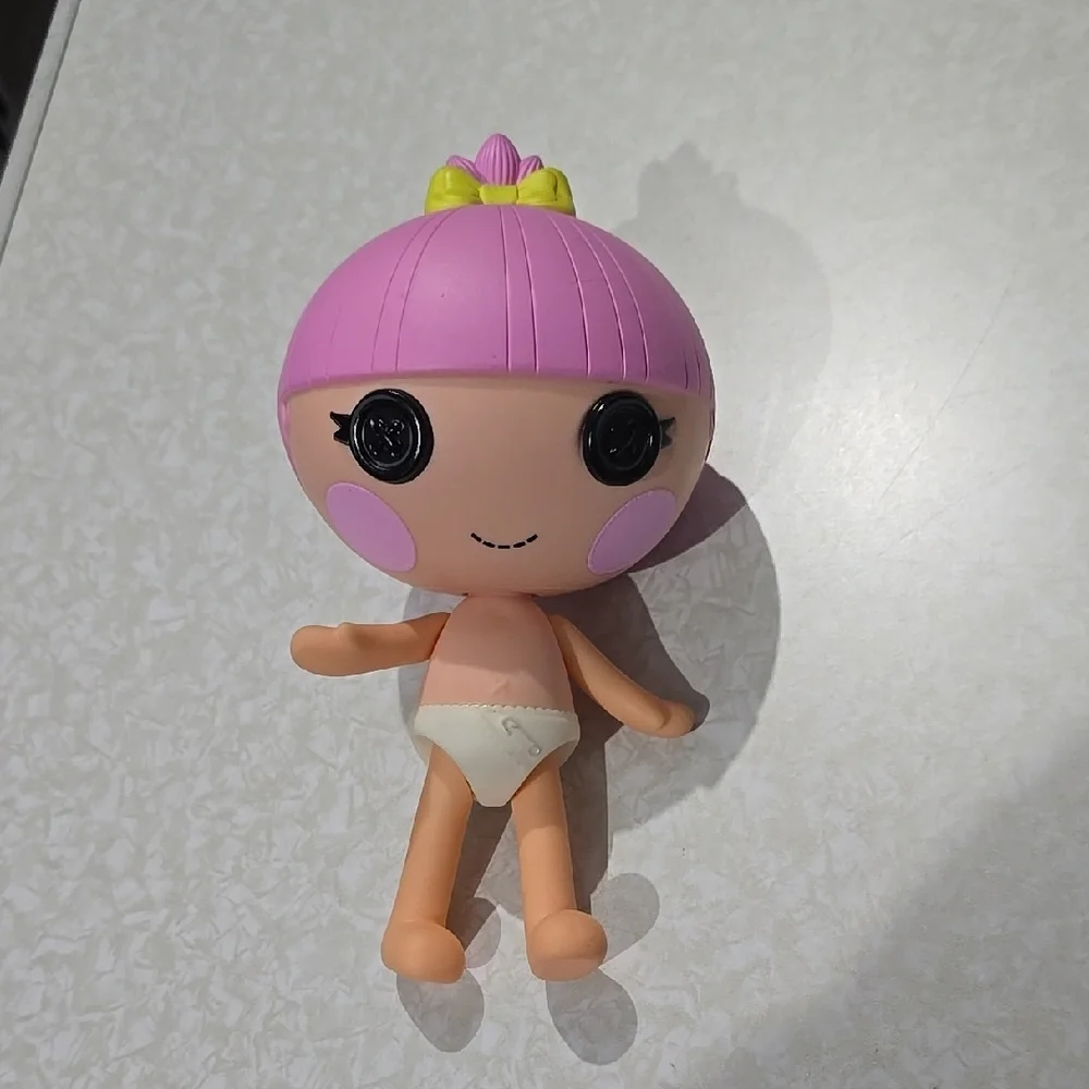 Laloloopsy Littles Trinket‎ Sparkles